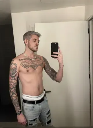 OnlyFans cuenta xxxsailorbboy avatar 1
