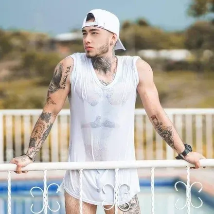 OnlyFans cuenta kenny_wolf avatar 1
