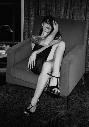 OnlyFans cuenta lumierenoire avatar 1