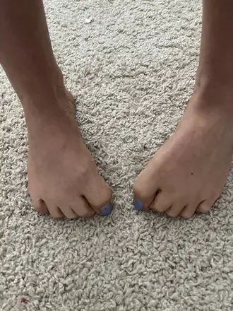 OnlyFans cuenta allaboutthefeet59 avatar 1