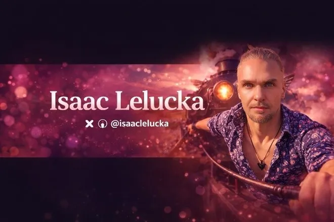 OnlyFans account  isaaclelucka header 2