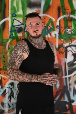 OnlyFans cuenta snicko avatar 1