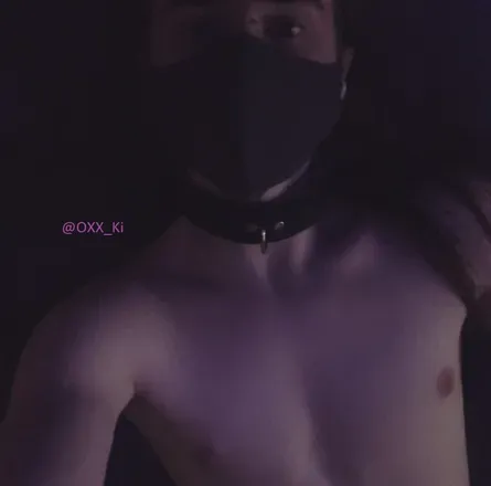 OnlyFans cuenta oxx_ki avatar 1