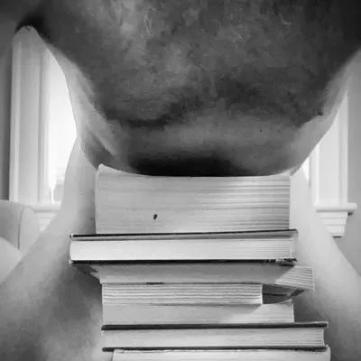 OnlyFans account  deepinthestacks avatar 1