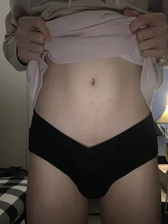 OnlyFans cuenta littlefemboy112 avatar 1