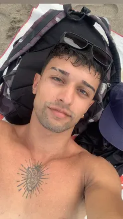 OnlyFans cuenta itiel188 avatar 1