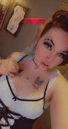 OnlyFans cuenta babykitten7655 avatar 1