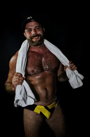 OnlyFans cuenta hotecky avatar 1