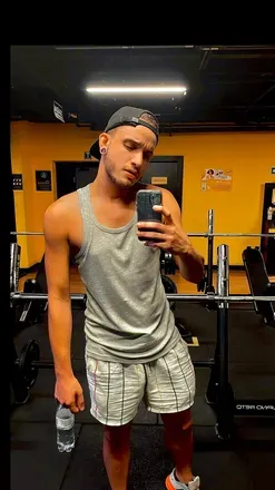 OnlyFans cuenta jonathaslucas avatar 1
