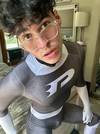 OnlyFans cuenta danteclarkpremium avatar 1