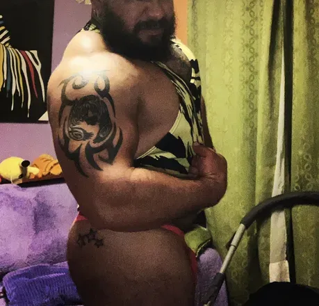 OnlyFans account  herculestoritoxxx avatar 1