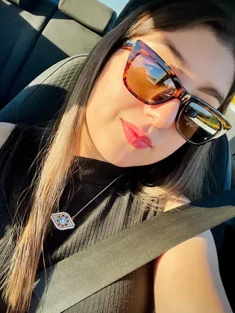OnlyFans cuenta amailikesyou avatar 1