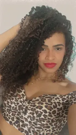 OnlyFans cuenta brunninha123 avatar 1