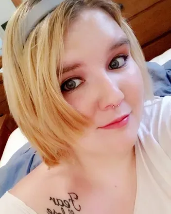 OnlyFans cuenta roxxihart avatar 1