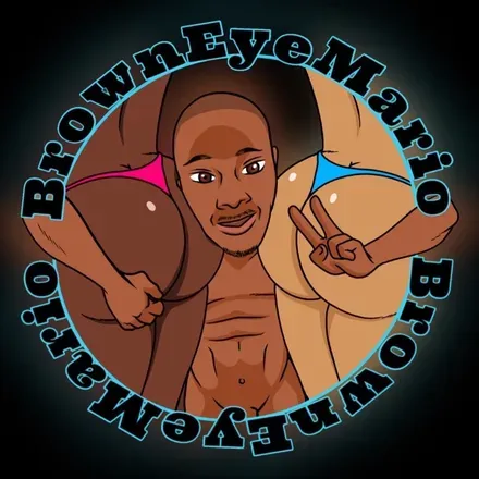 OnlyFans cuenta browneyemario avatar 1