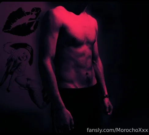 OnlyFans cuenta morocho.xxx header 2