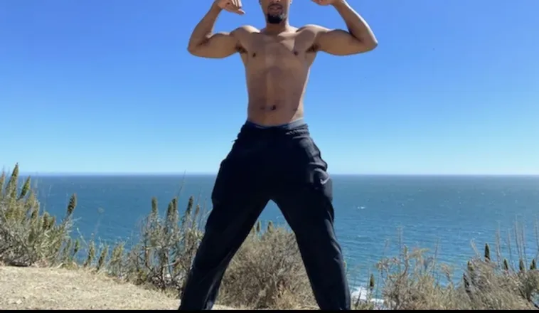 OnlyFans account  badass05 avatar 1