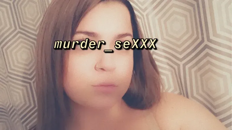 OnlyFans cuenta murder_sexxx avatar 1