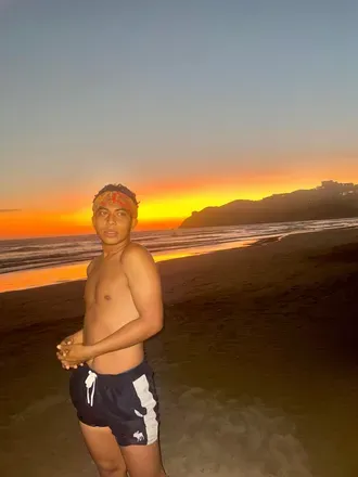 OnlyFans cuenta donobanchic avatar 1