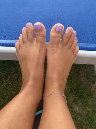 OnlyFans cuenta lady_gingerfeet avatar 1