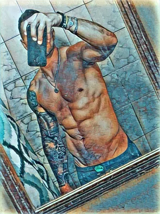 OnlyFans cuenta karlos91r avatar 1