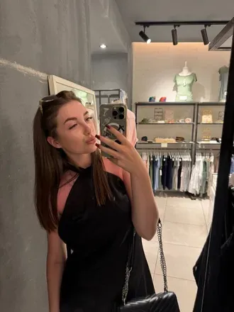 OnlyFans cuenta babygirlnastia avatar 1