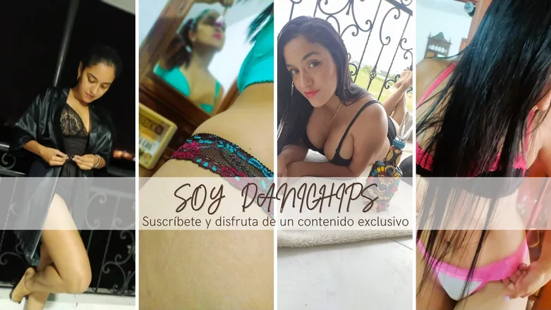 OnlyFans cuenta soydanichips header 2