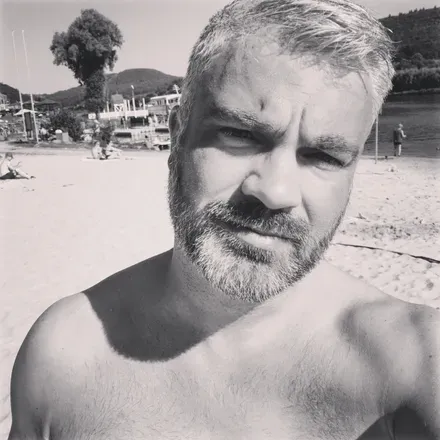 OnlyFans cuenta luomomi avatar 1