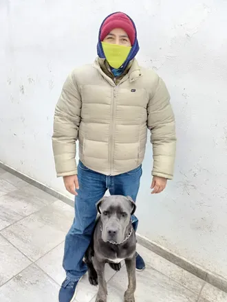 OnlyFans cuenta canecorso69 avatar 1