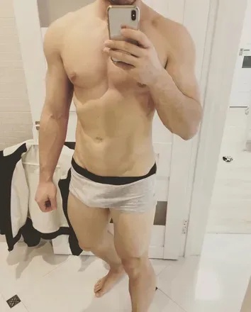 OnlyFans cuenta muscledickxxx avatar 1