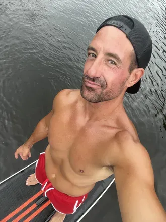OnlyFans cuenta mariovenditti avatar 1