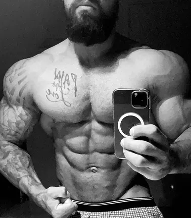 OnlyFans cuenta troytoyboy avatar 1