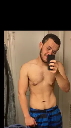 OnlyFans cuenta u47335933 avatar 1