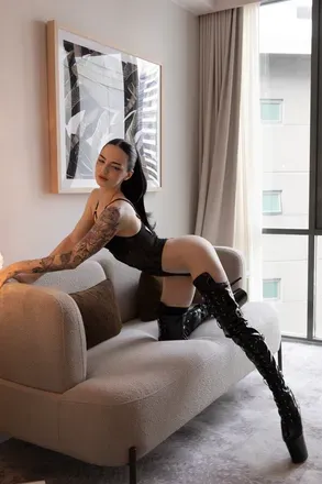 OnlyFans cuenta charlotte.foxx avatar 1