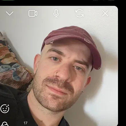OnlyFans cuenta brandenst1 avatar 1