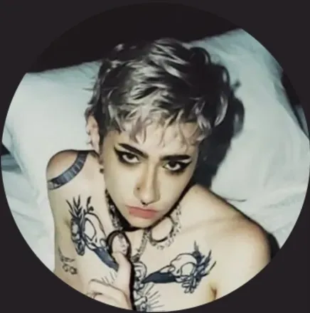 OnlyFans cuenta yarrowbby avatar 1