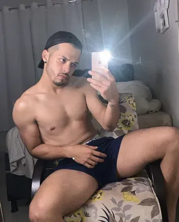 OnlyFans cuenta phferreirax avatar 1