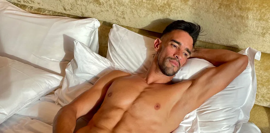 OnlyFans cuenta paulwilliamsfree header 2