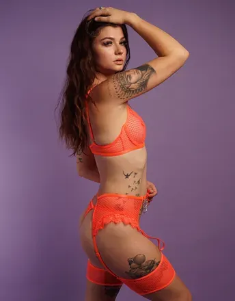 OnlyFans cuenta michellerenee avatar 1