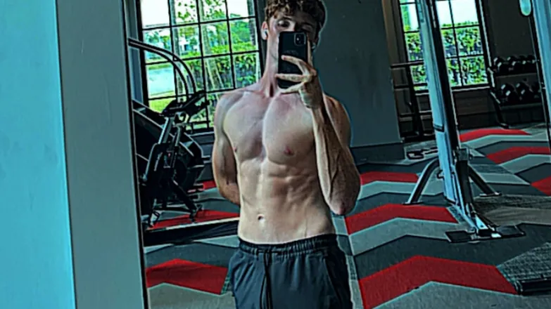 OnlyFans cuenta mybongboy header 2