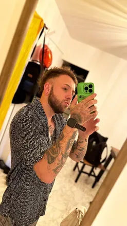 OnlyFans cuenta martinrey99 avatar 1