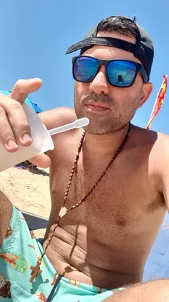 OnlyFans cuenta rafotex avatar 1