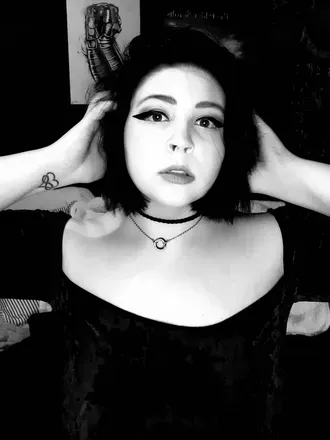 OnlyFans cuenta nyxielove avatar 1