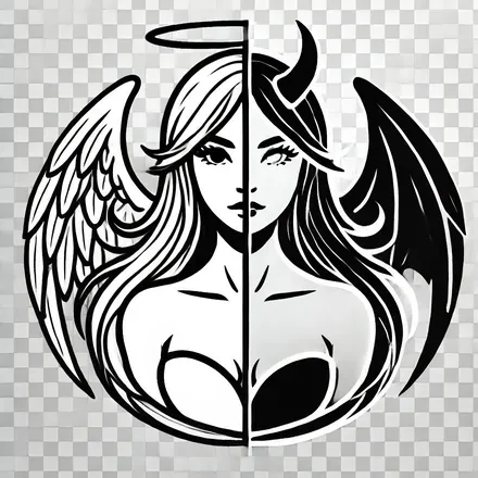 OnlyFans cuenta angelicpixxxel avatar 1