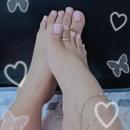 OnlyFans account  vikafeetcute avatar 1