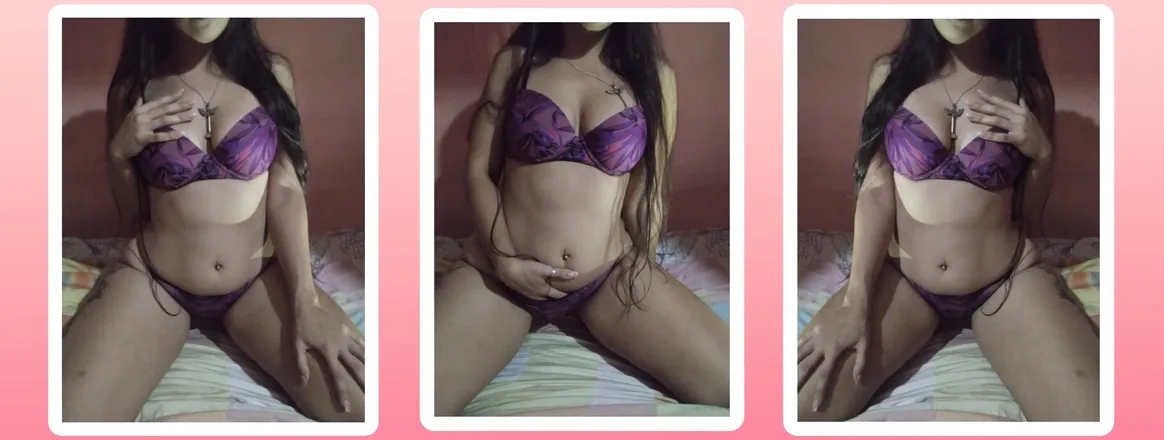 OnlyFans cuenta sexybloom header 2