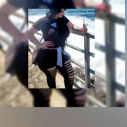 OnlyFans cuenta melanisexi1234 header 2