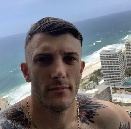 OnlyFans cuenta gabrieltrigger avatar 1