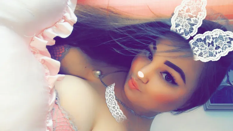OnlyFans cuenta xxpinkbubblexx header 2