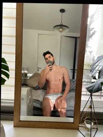 OnlyFans cuenta jeanfrancos avatar 1